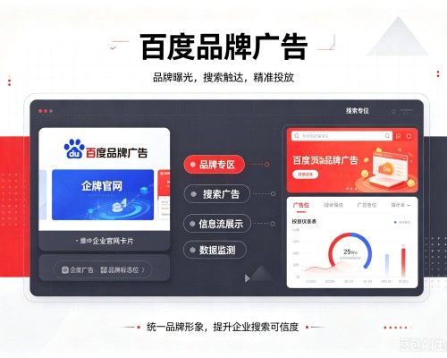 饶阳百度品牌广告
