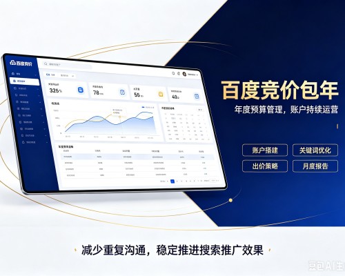 饶阳百度竞价包年