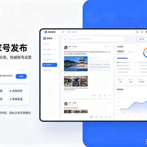 饶阳百家号信息发布代运营